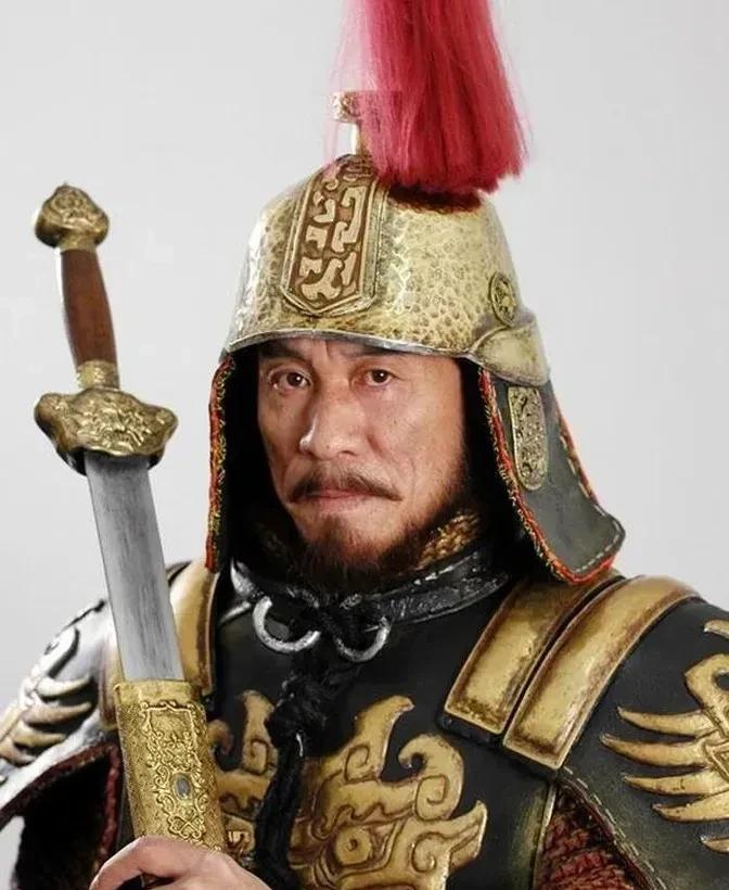 643年，李世民问侯君集遗言：“朕想饶你，但朝臣反对，有何话要说？”



大唐
