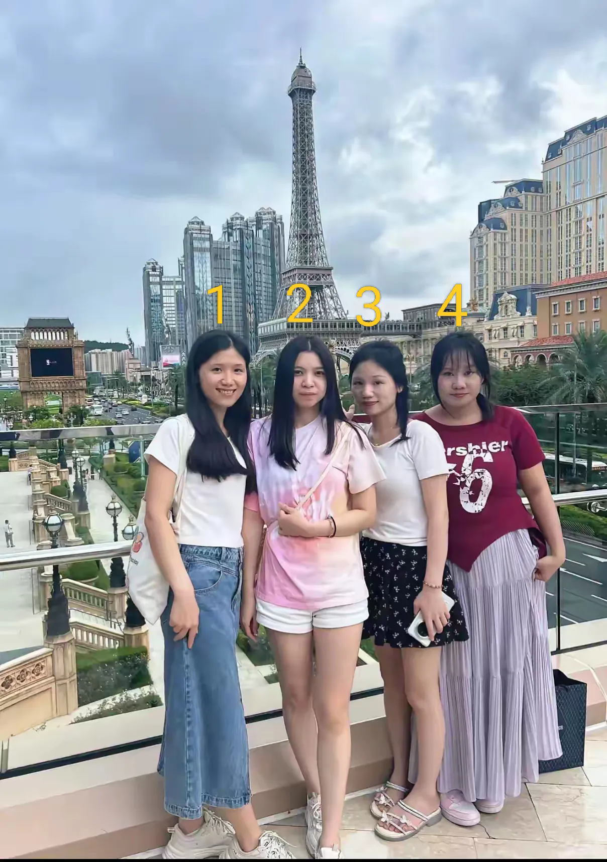 彩礼6万6你会娶哪位？要诚实，不许撒谎！
