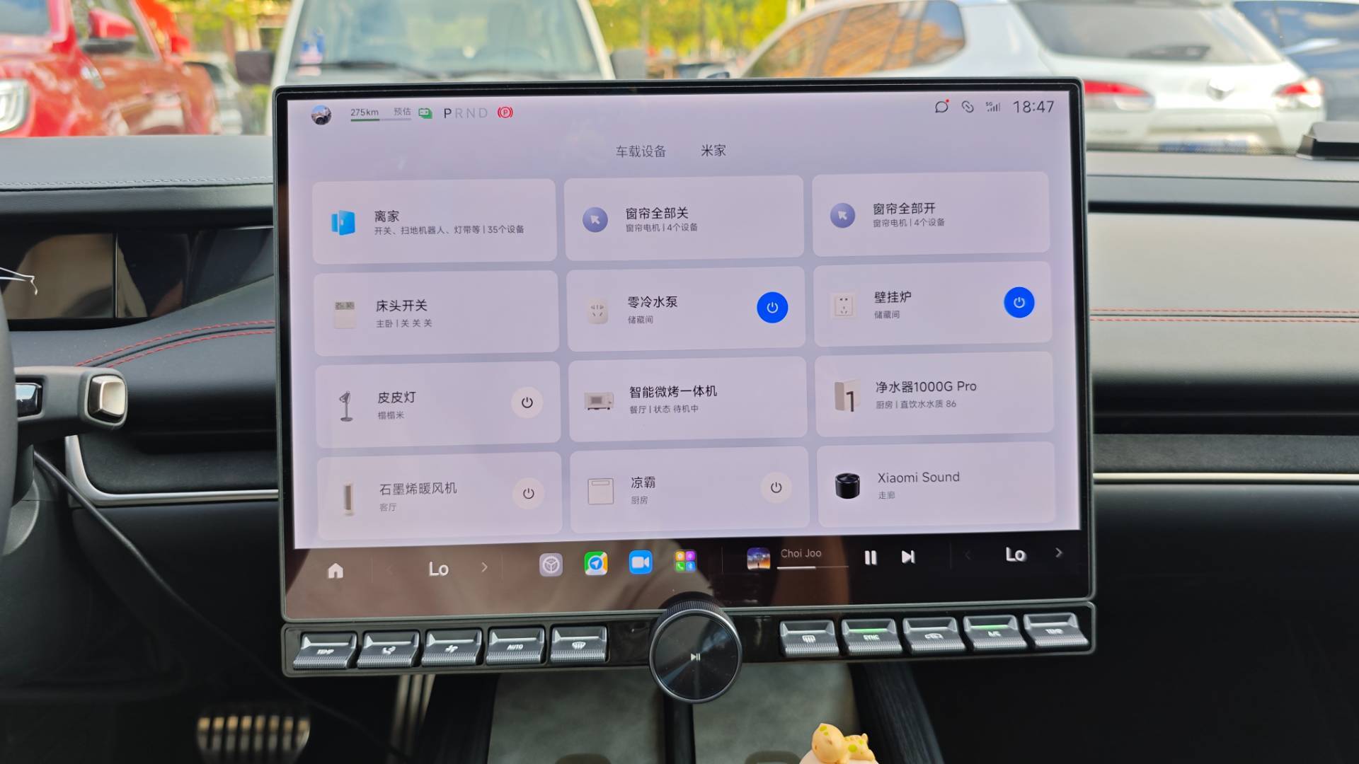 提车3个月后的惊喜与遗憾：这台橄榄绿MAX创始版值不值？