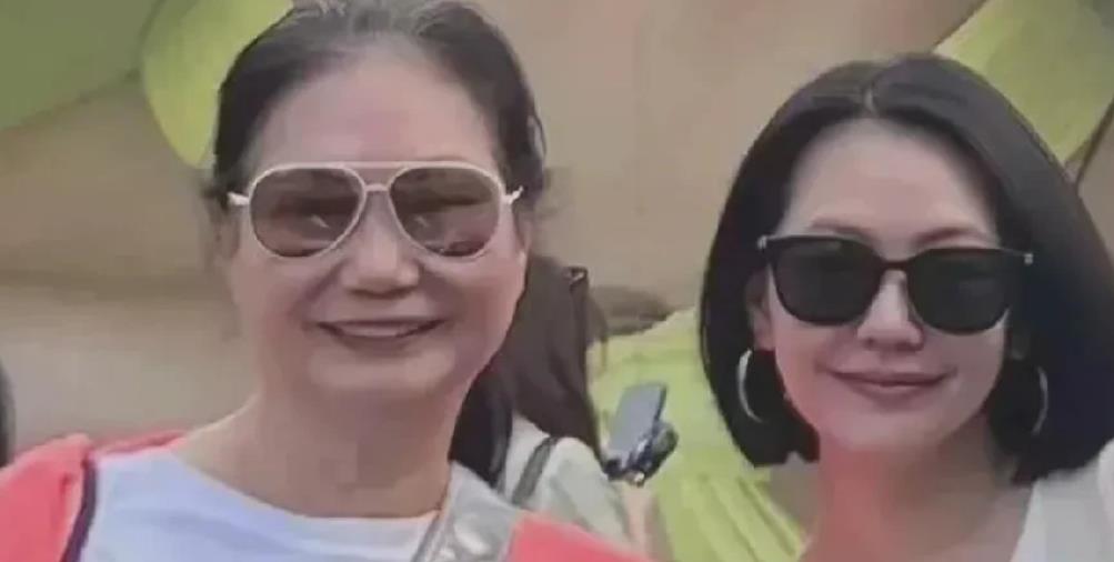 S妈三个女儿为什么只依靠二女儿，难道二女儿比较好欺负吗？
大S去世后才知道原来她
