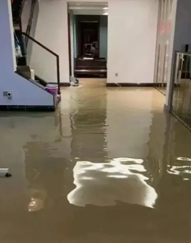 这就是二楼，你还敢买吗？