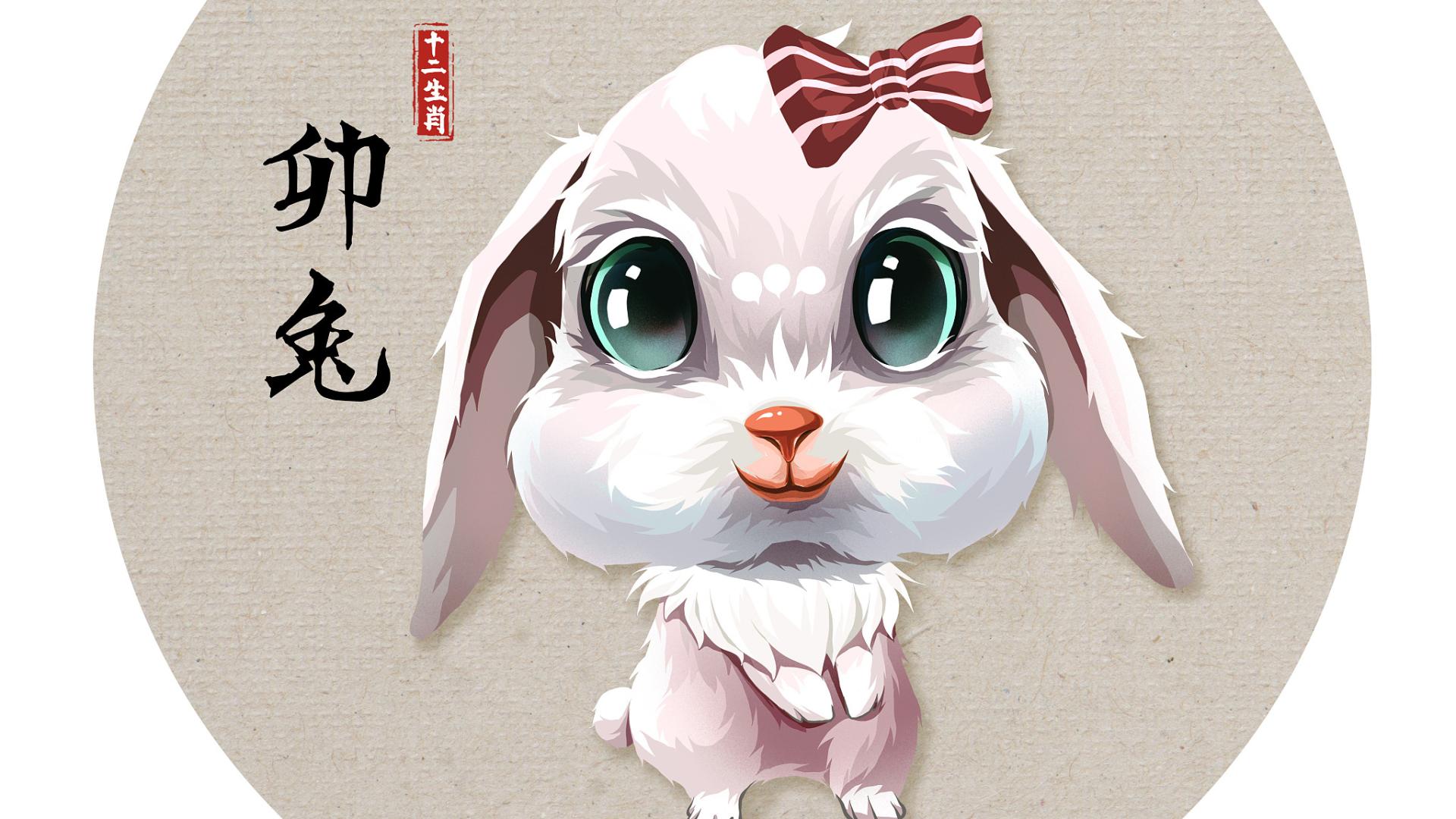 2026年属兔人整体运势（灵兔跃动，顺势而上）