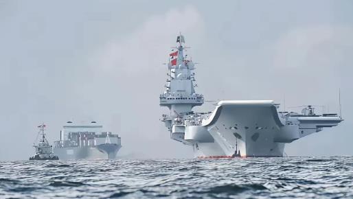 有人说，美国不敢和中国开战，因为代价太大。其实这种说法错了，美国为了自己的未来收