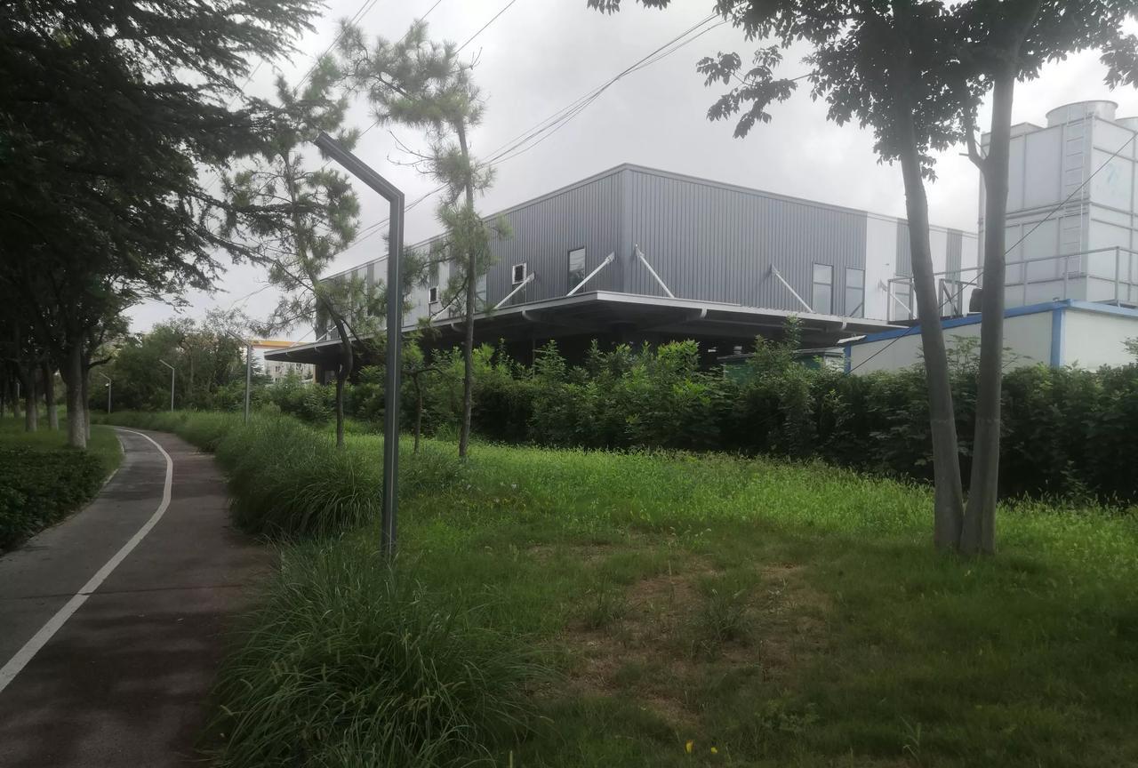 从过去工厂占城到现在工厂被围 中国经历了什么
#秋日生活打卡季#
五六十年代，中