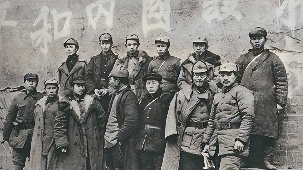 800名红军在贵州失踪，中央多次寻找未果，时隔70年后真相被揭开