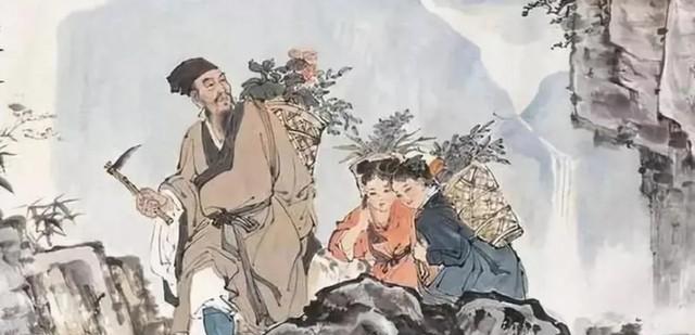 嘉靖年间，李时珍如何用一把小刀治好了贵妃的病
李时珍，生于嘉靖年间，是明朝有名的