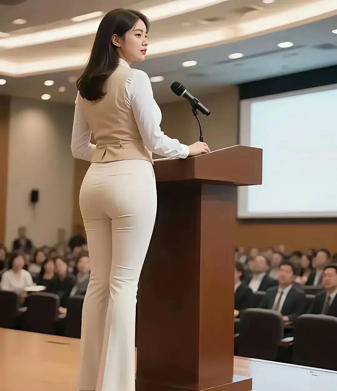 一个教化学的老师，通过分子价键有四种形式，把男女关系，从青年、中年到老年讲得明明