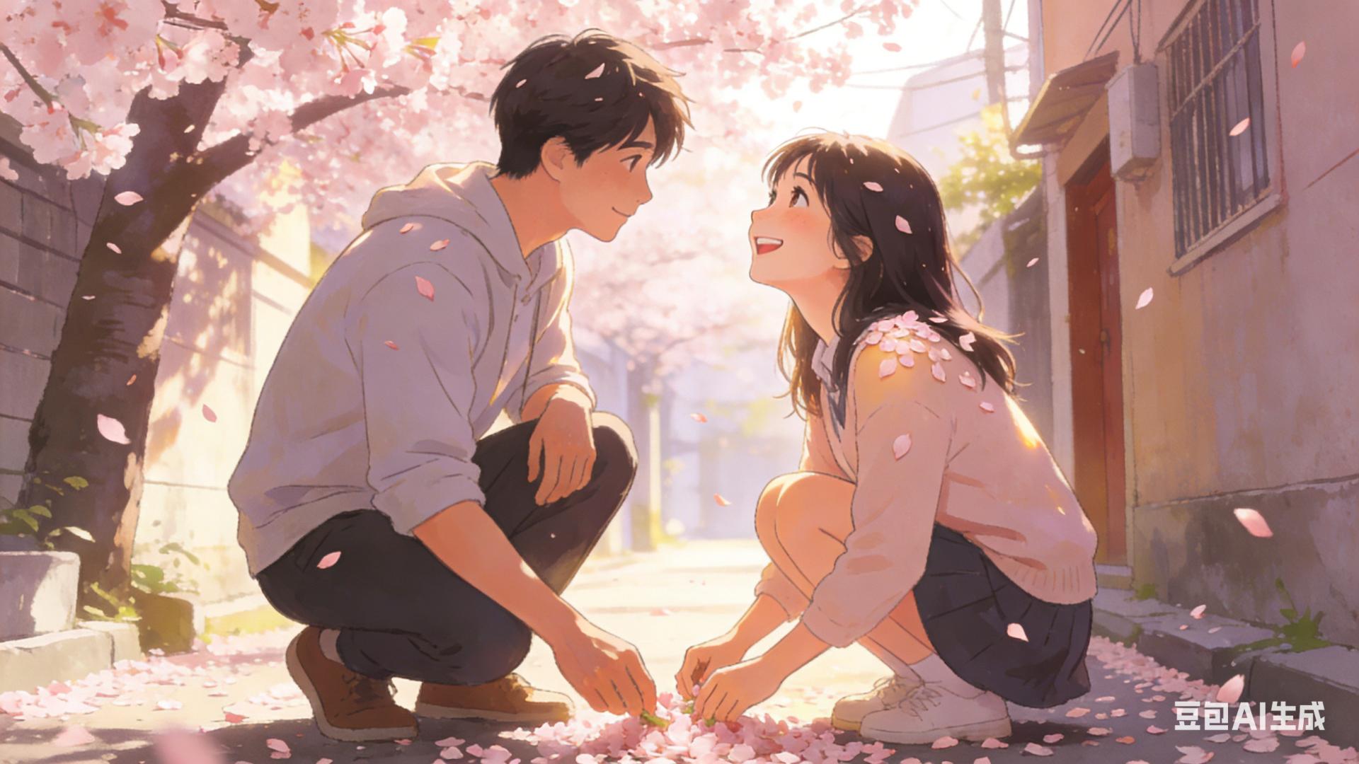 有一种深情，藏在日常里，温暖余生每一季