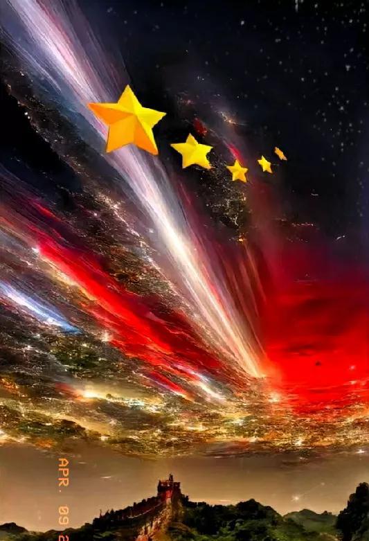 美国希望中国妥协！ 
可全球都在等着看中国硬刚！
美国通过贸易战、科技封锁、军事