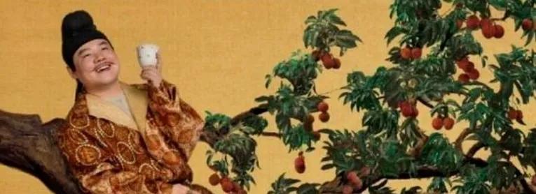 一直以为影视里古代人物的居所，都是虚无缥缈的设定。谁能想到，《长安的荔枝》热播，