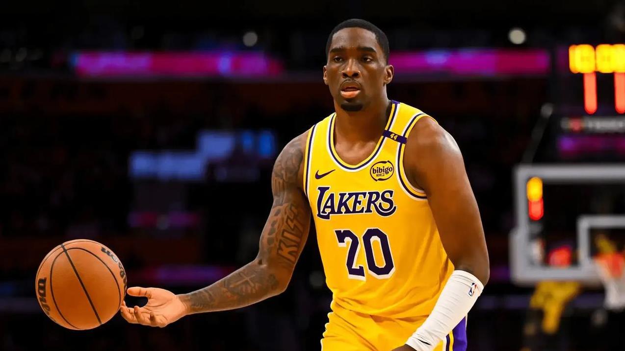 NBA情报局7月20日讯    据权威记者Shams Charania确认，后卫