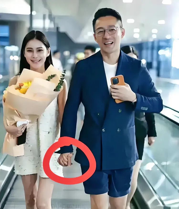 汪小菲再婚 马筱梅成汪家福星











我的天哪！大S去世才三个月，