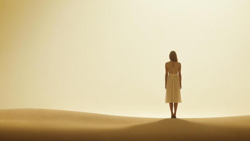 为什么越是极品的好女人，越难在凡俗的床上安然入睡？