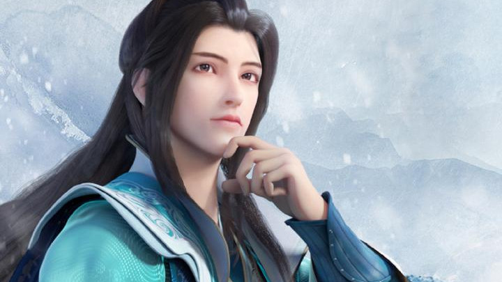 《少年歌行》萧瑟武功什么时候恢复的？从废人到半步神游！