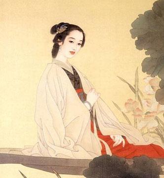 人生如花，花浸情思：李清照词多元花意象的符号学考释（下）
作为一位才思敏捷、感情