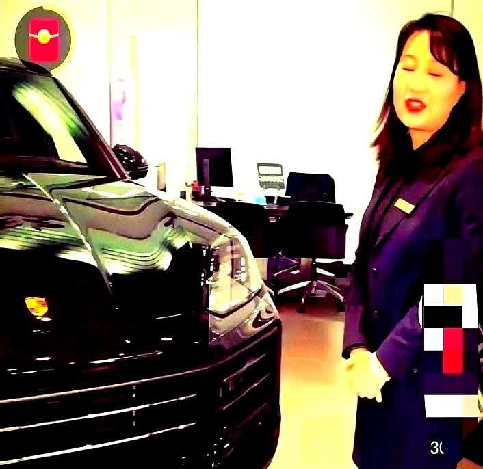 当75万的卡宴来到我们面前的时候，才发现周鸿祎那句话的含金量还在持续上升，余承东