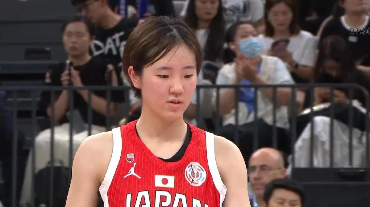 #头号创作者激励计划#中国女篮81-90不敌日本女篮，无缘亚洲杯决赛！
本场比赛