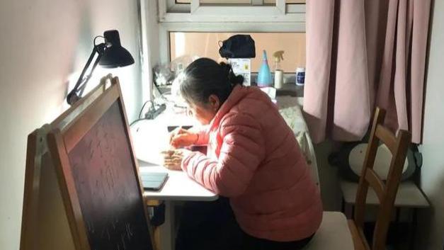 婆婆为何能成为离婚时最难舍的那束光？