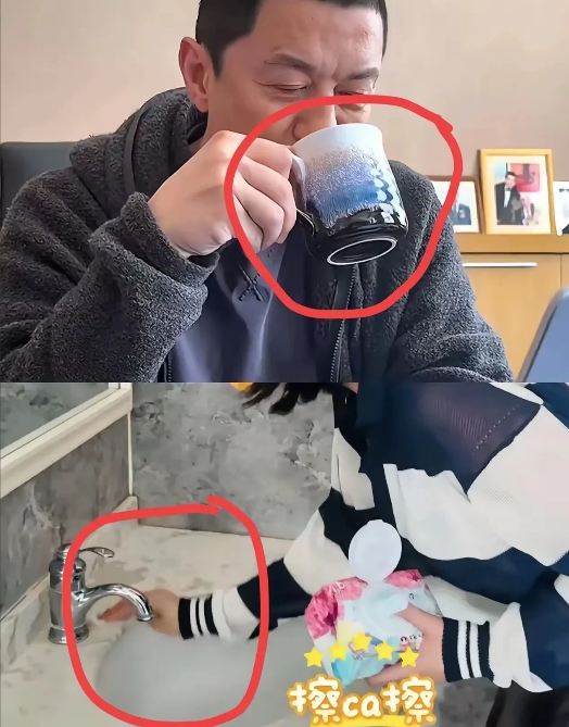 瘦死的骆驼比马大。
不会真有人觉得李亚鹏真的没钱了吧？

大家可能想多了。你仔细