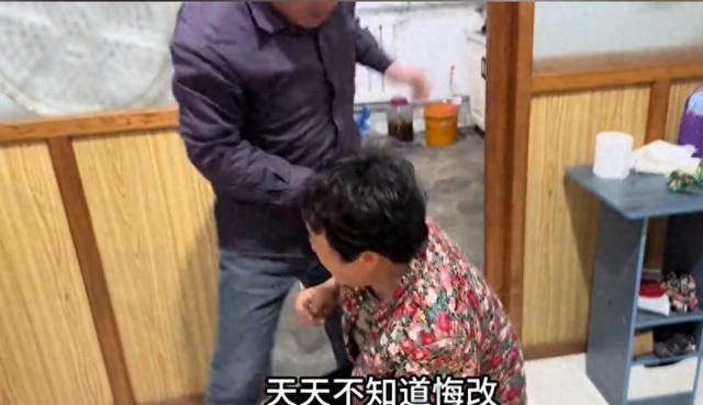 “40万投资打水漂，婆婆亲手砸碎的不只是机器，还有儿媳的心！”??
大园和丈夫辛