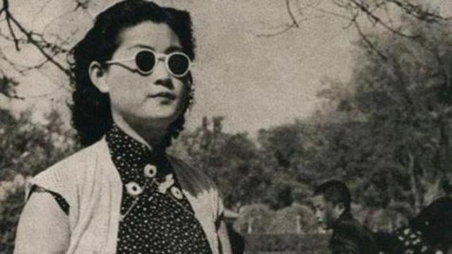 完美无缺？张幼仪一个鲜为人知的缺点，把徐志摩越推越远