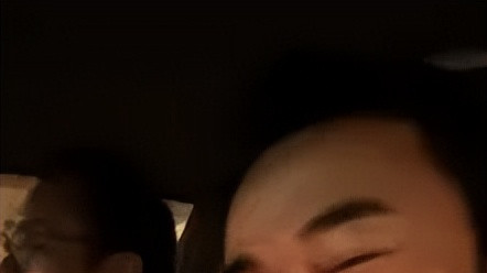 金牌绿叶揸的士被偶遇，效力TVB二十年不获续约曾感失望