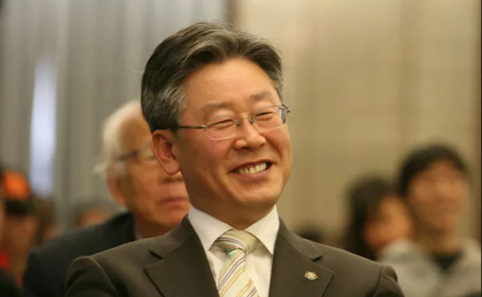 李在明当选，专家看走眼











我的天！韩国总统大选这结果，简直让