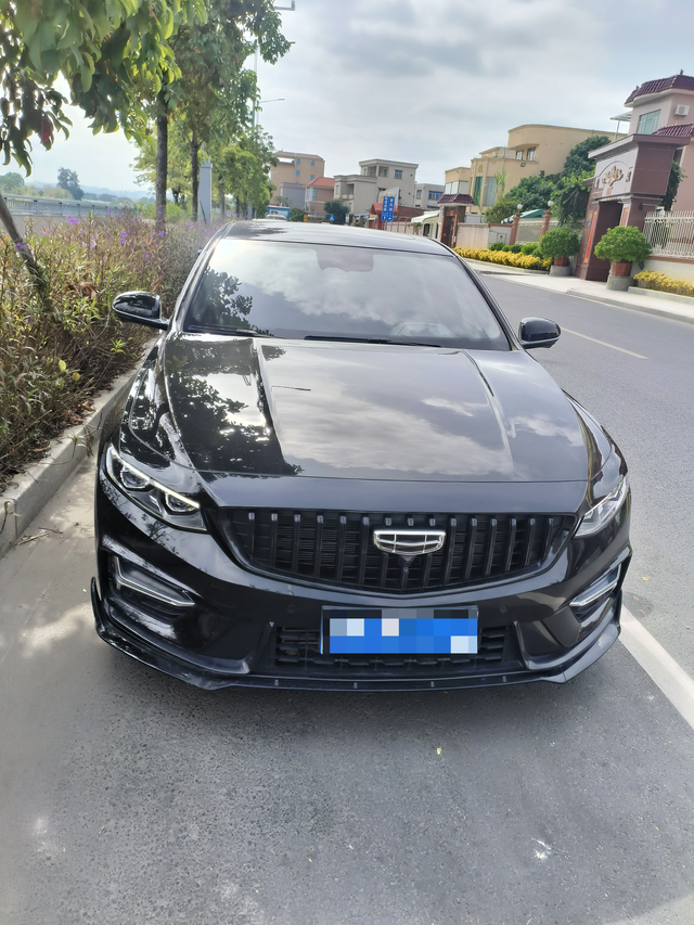 星瑞我最喜欢的一个配置
1.优点
①功能多：能远程启动车辆，远程开空调还可以设置