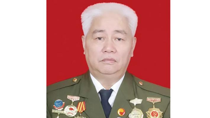 《大国艺术》——谢忠伟书法作品展