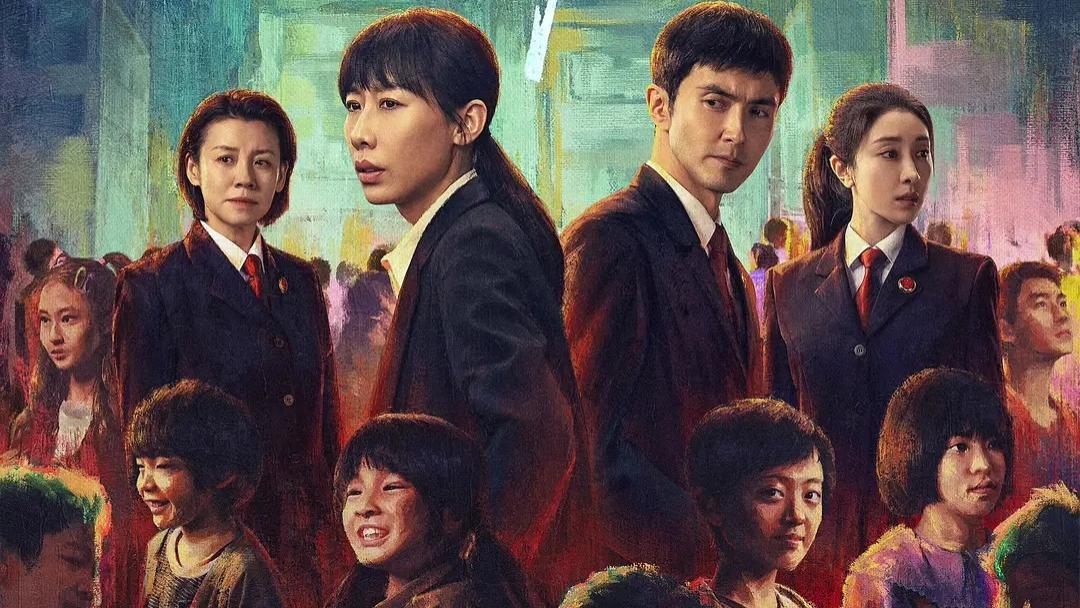 看完任素汐新剧《无尽的尽头》，终于明白“无痕演技”有多牛了！