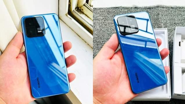 蓝宝石限定版小米手机，6.3英寸屏幕单手轻松操作，MIUI很流畅