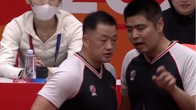 新赛季展望：高诗岩有望创造生涯新高，山东高速男篮绝对不容轻视