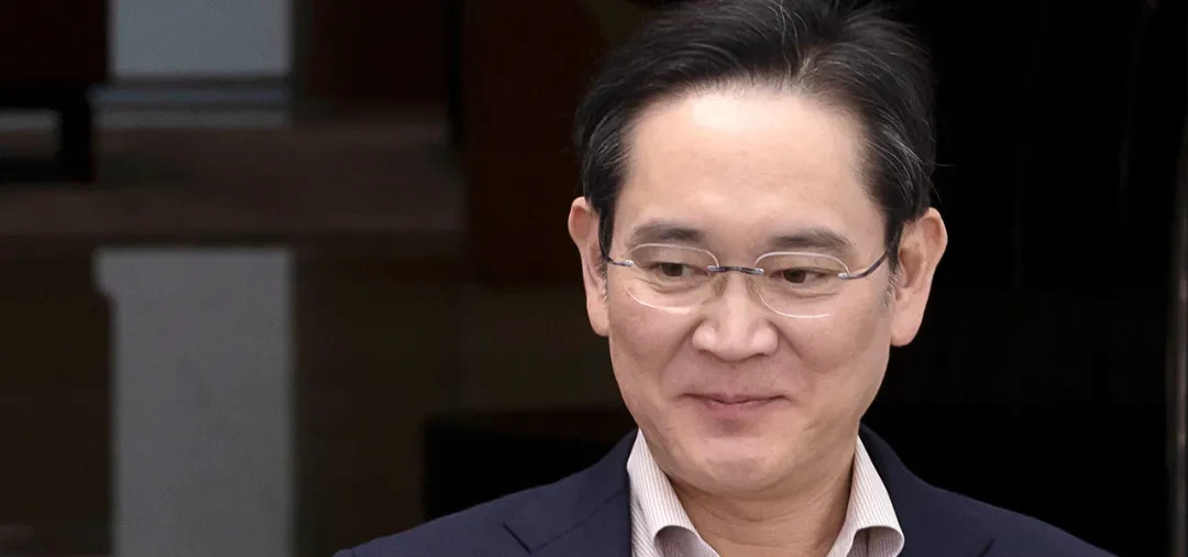 李在镕没事了，法院判他无罪











啥？李在镕竟然没事？这可是个大