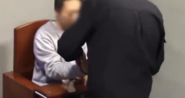 身边人竟是间谍 细思极恐











间谍案曝光，让人后背发凉！202