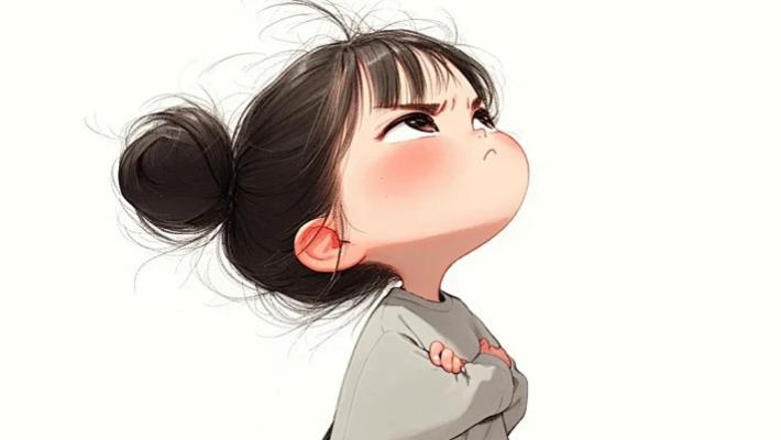 这些句子把你笑到岔气