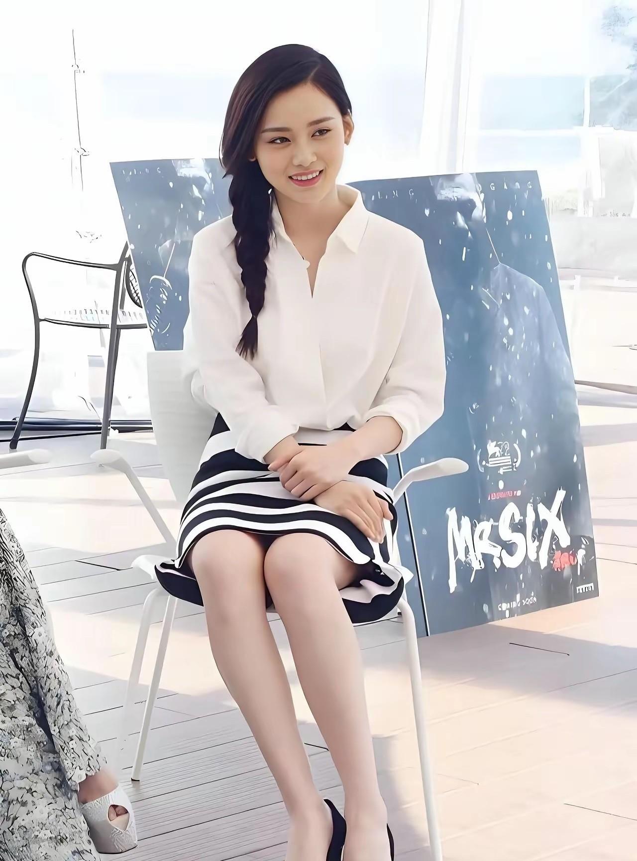好美啊