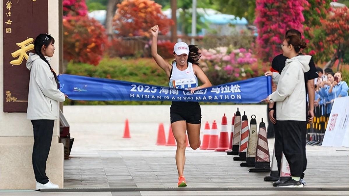 三亚马拉松赛后消费激增，凸显「赛事+旅游」融合新趋势