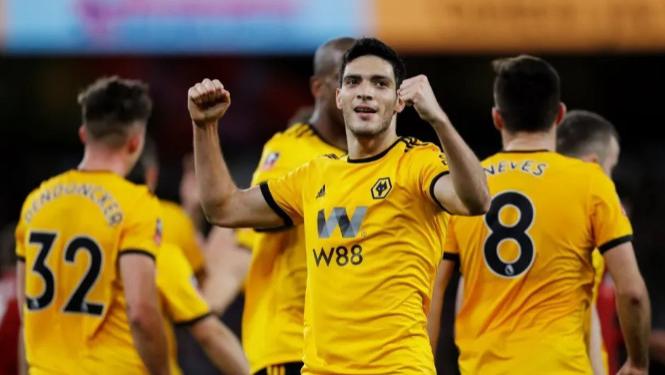 狼队0: 1不敌诺丁汉森林，保级形势不好