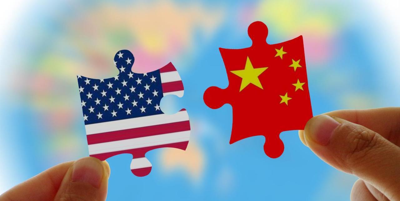 毕竟合作链绑得太紧，一旦断了，不光是国家受伤，老百姓的日子也立马遭殃。
先说军事