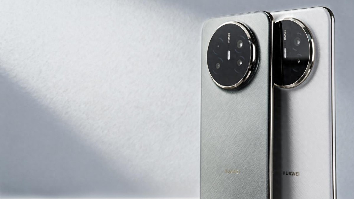 华为Mate 70 Air评测：把“轻薄大屏”玩出新高度