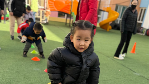 省时调理3岁幼儿身高体重不达标问题