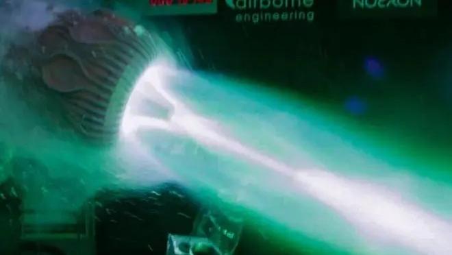 3D打印新突破：全球火箭发动机迎来“智慧制造”时代