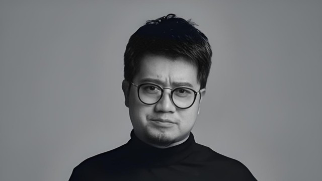央视点评的马伯庸实力曝光, 11天写完《长安的荔枝》, 他到底有多强