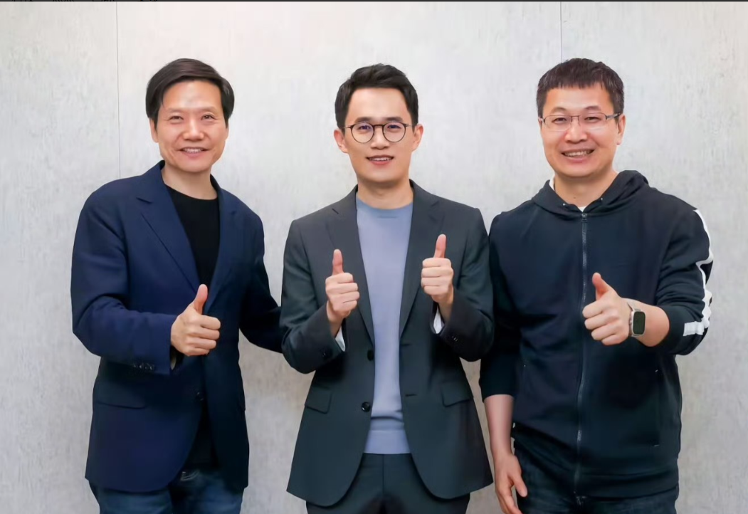 突发！小米王腾因泄密被雷军辞退，不是第一次这样做，本人道歉求原谅

就在刚刚，小