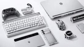 散热性能续航AI全面突破，何同学也爱不释手的红魔11 PRO系列