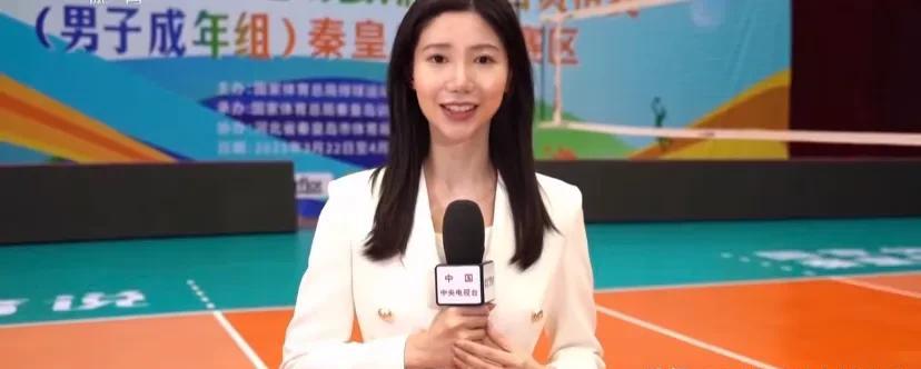 央视体育对全运会男排资格赛做了介绍，其中提到王径一的伤病和恢复情况。王径一是胫骨
