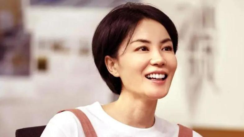 华语乐坛的“天后”，从初入歌坛开始，王菲就展现出了与众不同的天赋