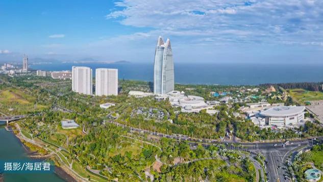 三亚楼市卖疯了！4月销量暴涨98%，揽金78亿元！