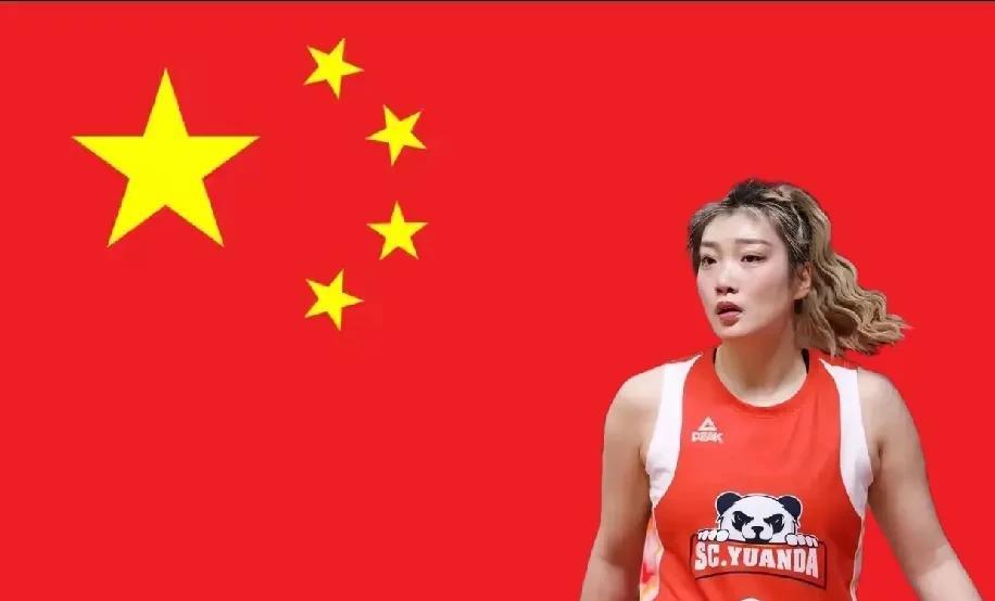 不看不知道，一看吓一跳！！
李梦——2次wcba总冠军；
李梦——1次wcba总