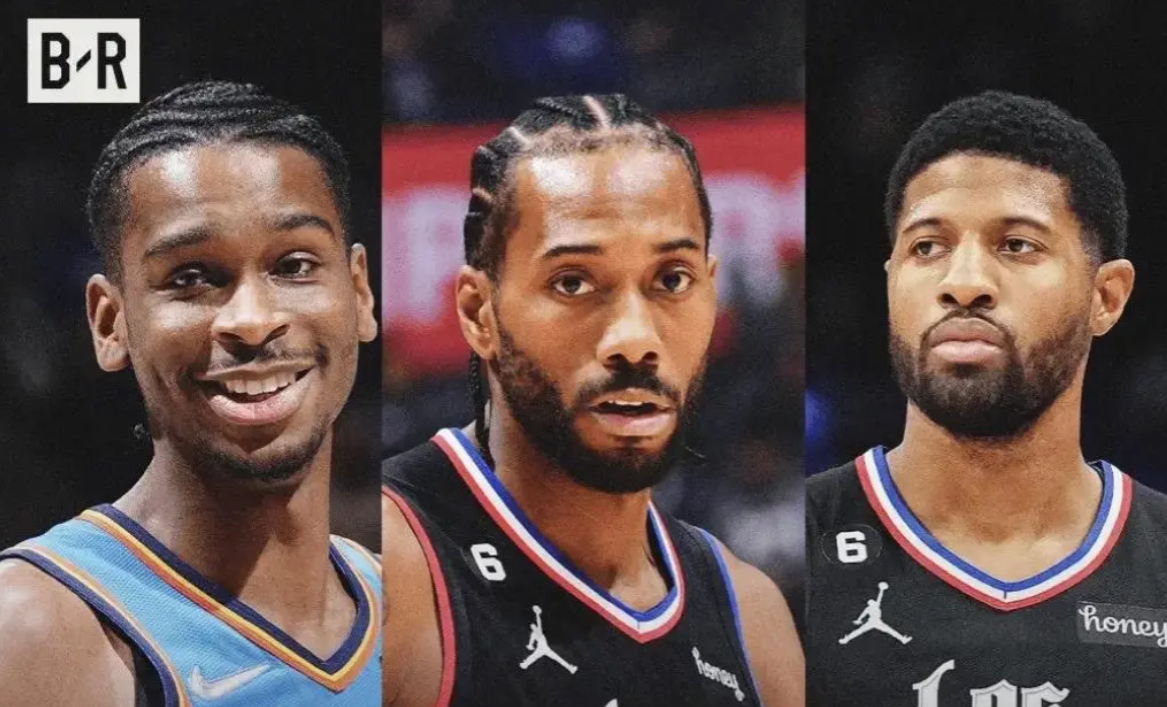 船记：若伦纳德未要求交易来乔治&与SGA一起，球队能有多强

篮球资NBA季后赛